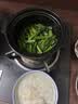 湾琴河沙茶酱100g 沙茶王潮汕风味牛肉火锅蘸酱沙茶面沙嗲酱浓稠料足 实拍图