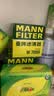 曼牌滤清器（MANNFILTER）空调滤清器空调滤芯CUK24003凯迪拉克ATSLCTSCT6XT5XTS昂科威问界 晒单实拍图