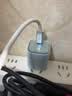 ANKER安克30W冰点充 苹果18充电器type-c快充pd氮化镓适用17iPhone18promax16apple15手机iPad插头 蓝 实拍图