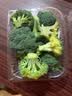 【火锅季】富硒西兰花300g(侧枝) 实拍图