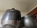 苏泊尔（SUPOR）0涂层0氟有钛抗菌球釜电压力锅5L全自动SY-50YC5011Q电饭煲高压锅4-6人丝印批次随机发货 实拍图