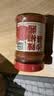 云山半沙县辣椒酱220g 福建特色小吃煎饺蘸酱拌面拌饭香辣下饭酱 实拍图