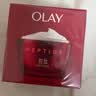 玉兰油（OLAY）大红瓶水乳液保湿抗皱紧致化妆品护肤品套装礼盒生日礼物送女友 实拍图