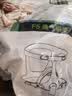 瑞迈特呼吸机原装面罩F5（小号/S）无创家医用单双水平通气面罩 实拍图