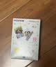 富士（FUJIFILM）instax迷你相纸3寸拍立得专用相纸3寸相纸适用mini7+/41/99/evo/13/12/liplay+等型号 20张白边相纸+相册*1+边框贴纸*1【发顺丰】 实拍图