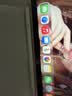 崇尚美3+Y型折叠iPad11保护套适用2026款iPadair8/7保护壳Pro11寸磁吸苹果10代亚克力iPad9带笔槽硬壳 3+Y型折叠【婴儿粉】带磁吸 iPad11代 2025款(11英寸) 实拍图