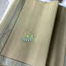 艾薇 天然蔺草凉席草席 家用凉席双人 单席 蔺草 1.5米【可折叠】 实拍图