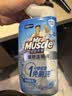威猛先生（Mr Muscle）免刷洗 强效洁厕灵 洁厕剂 馥郁繁花型 去污渍清洁尿垢 600gX4瓶 实拍图