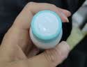 启初胚米3.0婴儿水嫩高保湿露60ml儿童宝宝护肤身体乳保湿补水护手霜 实拍图