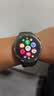 HUAWEI WATCH GT 5 Pro 国家补贴15%曜石黑46mm华为智能手表玄玑感知系统进阶运动情绪健康助手 实拍图