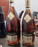 人头马（Remy Martin）洋酒 CLUB优质香槟区干邑白兰地 500ml 实拍图