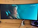 LG GX9 39英寸第四代5K2K电竞OLED显示器165Hz双模 DP2.1满血 Type-C 90W AI游戏显示器 39GX950B 实拍图