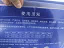 千帆（SAILS）塑封膜a4 8丝照片过塑膜 相片过胶膜 塑封机高透护卡膜塑封纸过塑纸封塑纸220x310MM 实拍图