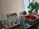 八千行2026新款茶具整套泡茶器全套玻璃茶壶套装办公室家用喝功夫茶具 实拍图