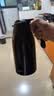 膳魔师（THERMOS）保温壶2000ml热水壶暖瓶THX-棕色 实拍图