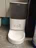 霍曼（Homerun）Real智能自动喂食器猫粮定时猫咪自动投食器PF20（配陶瓷碗） 实拍图