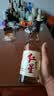 红星二锅头大曲酿 清香型白酒 纯粮 42度 500ml*6瓶 整箱装 实拍图