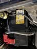 瓦尔塔（VARTA）汽车电瓶蓄电池启停AGM MAX H7 80AH 奥迪/宝马/奔驰以旧换新原厂 实拍图