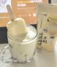 一鸣香草冰淇凌牛奶200ml*10盒 学生儿童早餐奶饮料下午茶 礼盒整箱 实拍图