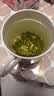 一杯香茶叶绿茶明前碧螺春1钻250g2026新茶礼盒装礼品送礼自己喝散装 实拍图