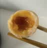 安井咸蛋黄虾球 180g/包 火锅麻辣烫关东煮丸子食材 速食熟食方便菜 实拍图