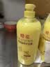 蜂花王俊凯推荐护发素套装柔顺营养小麦蛋白1L*3+生姜健发洗护100mlx2 实拍图