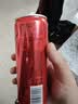 可口可乐（Coca-Cola）零度 Zero 无糖汽水 碳酸饮料 330ml*24主题罐新老包装随机发货 实拍图