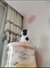 纽曼无线家用智能AI摄像头1200万高清监控器360度无死角带夜视全景语音手机远程对话讲室内外家庭云台 实拍图