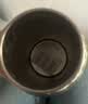 希乐（cille）儿童保温杯内外纯钛高档抗菌水杯男女学生便携口袋杯高颜值双饮 实拍图