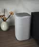 小米（MI）Xiaomi智能音箱音响 灰 超级小爱智能音箱 AI大模型问答 连续指令语控 支持远程备车 小米蓝牙音箱 实拍图