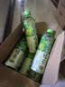 统一（President）青梅绿茶 500ml*15瓶 整箱装 实拍图
