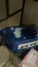 七度空间优雅卫生巾超薄透气日夜组合棉柔空气感姨妈巾76片【新国标认证】 实拍图