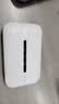TCL随身wifi2026新款全国通用可移动便携式热点免插卡无线网wi-fi6无限制大流量车载4G路由器5GXY15B 【2026最新爆款】紫光展锐芯片+无线wifi6 足额不虚标月享1500G流量 实拍图