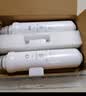 博乐宝（BOLEBAO）家用净水器滤芯替换 净饮一体机全套滤芯配件R05+CF5+ACF5 适用于博乐宝B09和B09plus净水器 实拍图