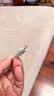 HUAWEI M-Pencil Pro 平板创作笔 华为手写笔 星闪技术 AI 一触即达 360°隐身触控 雪域白 实拍图