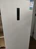 容声大冰象201L立式冰柜小型家用风冷无霜变频新一级能效-40℃冷藏冷冻小冰箱BD-201E30LNLAD国家补贴 实拍图