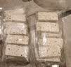 麦酥园八珍糕千层茯苓云片糕点花生祛湿健脾休闲零食糖尿病老人儿童1斤 实拍图
