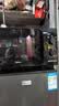 美的（Midea）微波炉经典升级款M2A 家用小型20升平板式易清洁快捷双旋钮高效速热杀菌除味2026新款 实拍图