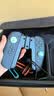 Nintendo Switch任天堂SWITCH2全新磁吸游戏手柄Joy-con 2 手柄 二代高精震动 新增鼠标、通讯功能 实拍图