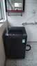 美的（Midea）波轮洗衣机全自动家用 10公斤 1.268高洗净比 除菌螨MB10V56T 以旧换新 补贴 京东自营 出租房宿舍 实拍图