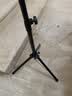 莫森（MOSEN）MS-202S谱架 专业升降琴谱架 乐器通用乐谱架谱台约133cm 经典款 实拍图