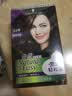 施华蔻（Schwarzkopf）怡然摩丝染发霜3.0暮霭深棕 泡泡染发剂轻松染盖白发热卖商品 实拍图