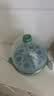 九阳（Joyoung）煮蛋器多功能智能蒸蛋器7个蛋量 ZD7-GE130（飞泉绿） 实拍图