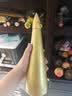 牛栏山 百年金牛 金牛角 浓香型 白酒 纯粮优级 52度 500ml*1瓶 单瓶装 实拍图