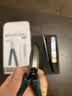 华纳林凯甲沟炎专用指甲刀修脚神器斜口指甲钳指甲剪死皮剪修甲工具 实拍图
