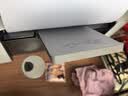 爱普生（EPSON）【6代新品】L1358 墨仓式A4彩色无线单功能家用打印机 家用/办公 AI学习打印机（微信/远程打印） 实拍图