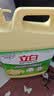 立白洗洁精清新柠檬5.62kg 强效去油 A类食品用餐馆商用酒店大黄桶 实拍图