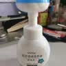 OVDL花朵洗手液300ml 花瓣形泡沫慕斯温和易冲洗清洁液（樱花清香） 实拍图