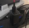 CUKTECH酷态科6号充电器mini氮化镓套装90W多口Type-c快充头适用AVS60W苹果18小米三星手机笔记本电脑 实拍图