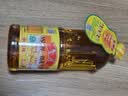 鲁花 【保真花生油】食用油 5S 物理压榨 压榨一级 花生油1L 实拍图